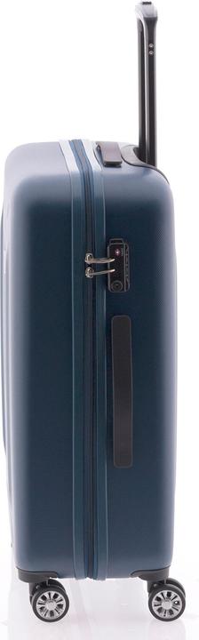Actual product image Wüsthof 4800 4 wheel trolley 68 cm (63 l, M (50 - 90l))