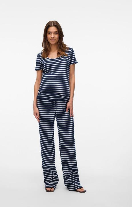 Produktbild Vero Moda Maternity Weiter Beinschnitt Hose Hose (XXL)