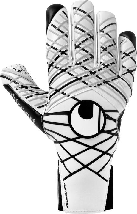 Uhlsport Torwarthandschuhe SUPERGRIP+ HN (7.5)