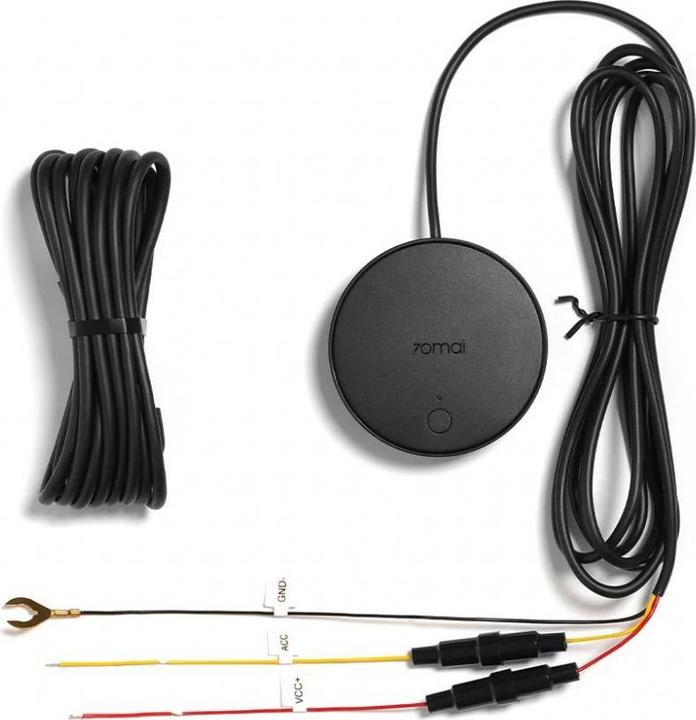 Actual product image 70mai UP04 (GPS receiver)
