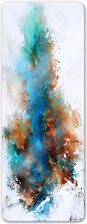 Produktbild Trenddeko Fedrau - Vision - Panorama (30 x 80 cm)