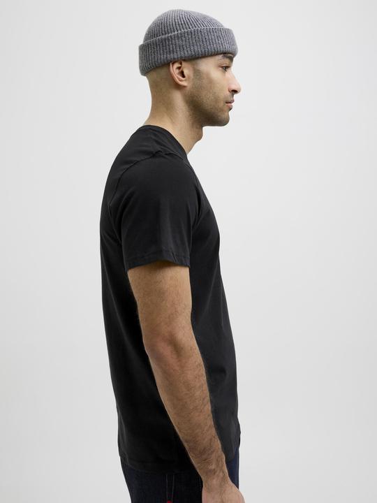 Immagine prodotto Jack & Jones RDD T-shirt monocolore a girocollo (XL)