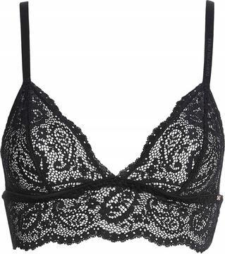 Tommy Hilfiger Ungefütterter Triangel-Bralette für Damen