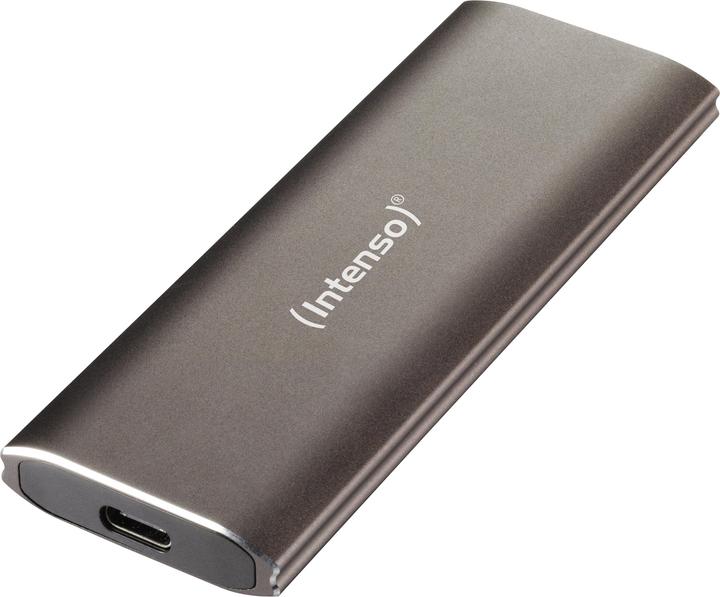 Intenso Professional (1000 GB)