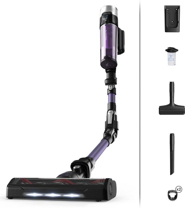 Image du produit Rowenta X-Force Flex 9.60 RH2039