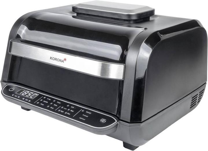 Produktbild Korona 8in1-Multifunktionsgrill