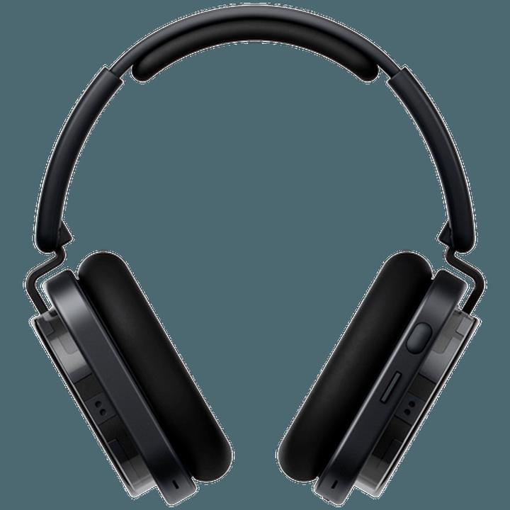 Actual product image Nothing Headphone (1) (ANC, 35 h, Wireless, Cable)