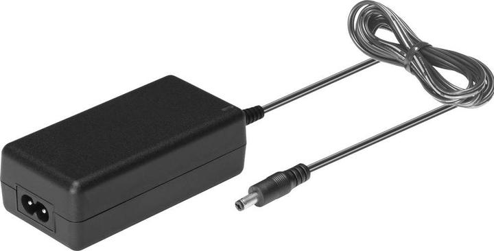 Produktbild Dehner Elektronik Tischnetzteil, Festspannung ATM 036T-A120 12 V/DC 3.0 A 36 W Stabilisiert
