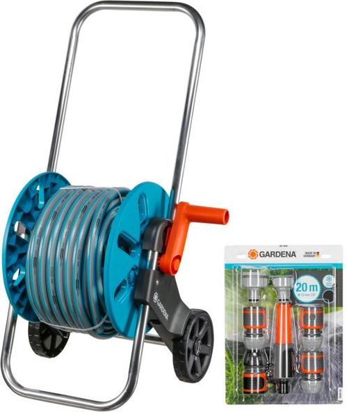 Produktbild Gardena CleverRoll S (20 m)
