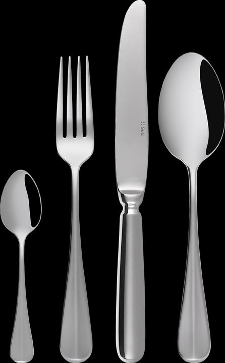 Produktbild Sola Baguette Gastro (60 Stück, Besteck Set)