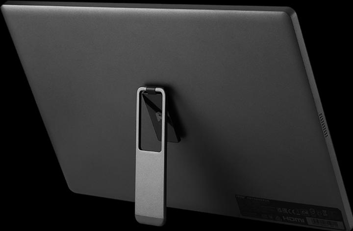 Produktbild MSI PRO MP161DE (1920 x 1080 Pixel, 15.60")