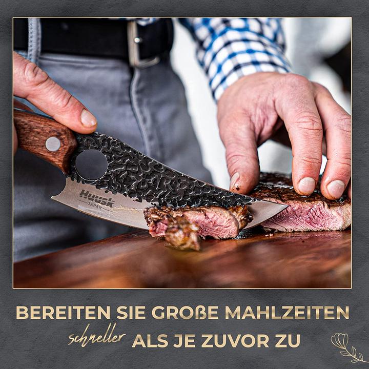Image du produit Huusk Couteaux de cuisine (14.90 cm)