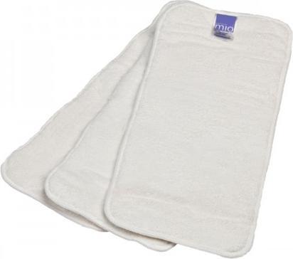 Image du produit Bambino Mio Insert absorbant Mioboost (Taille unique, 3 pièce(s))