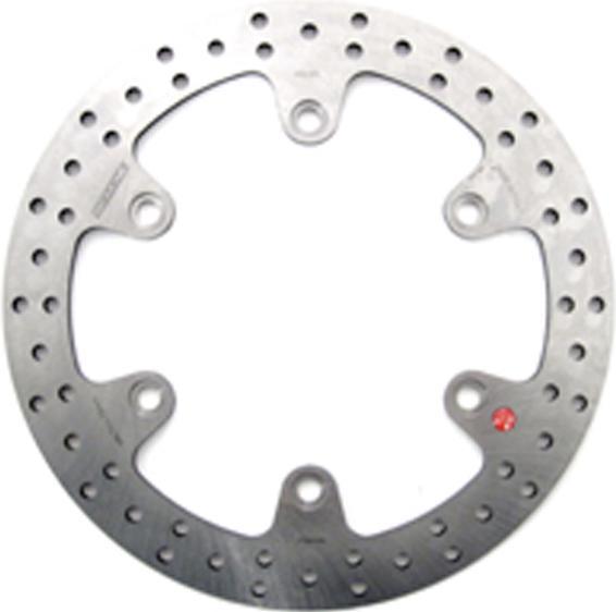 Braking Standard fester Vorderbremsbelag für Motorräder