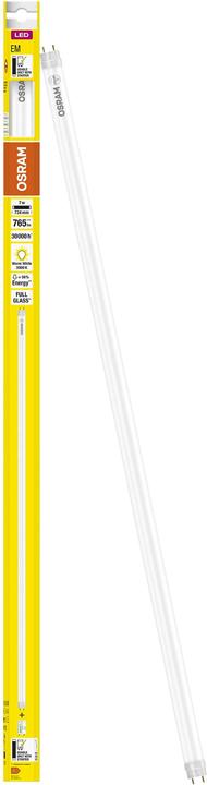 Produktbild Osram Led Tube T8 Em (G13, 7 W, 765 lm, 1 x, F)