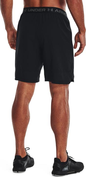 Produktbild Under Armour Vanish Woven Trainingsshorts Herren (L)