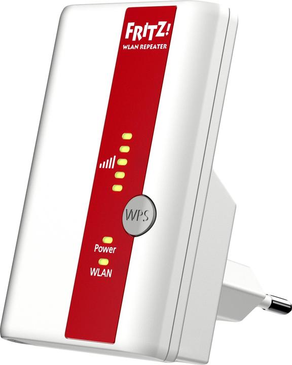 AVM FRITZ!WLAN Repeater 310 (300 Mbit/s)
