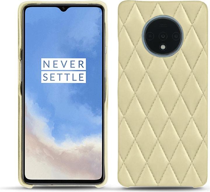 Actual product image Noreve Leather cover (OnePlus 7T)