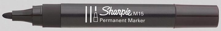 Sharpie M15 (Schwarz, 2 mm, 1 x)