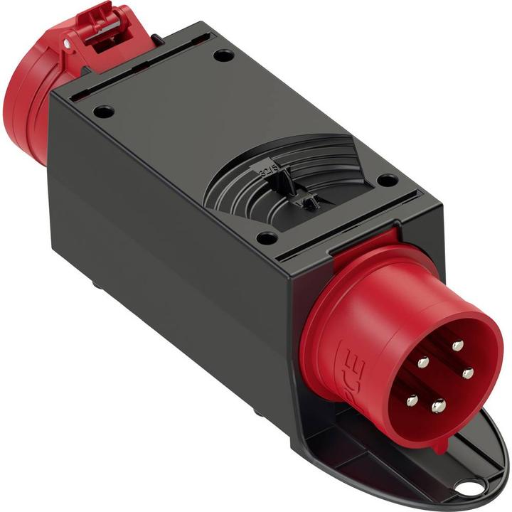 Immagine prodotto PCE Adattatore CEE (Connettore DC, CEE)