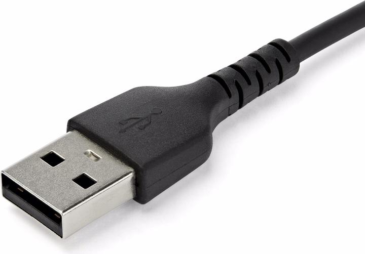 Produktbild StarTech USB A—Usb C (1 m, USB 2.0)