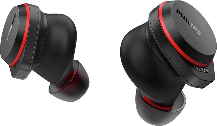 Actual product image Philips TAA7507BK/00 (ANC, 7 h, Wireless)