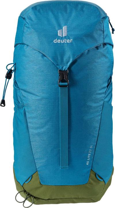 Immagine prodotto Deuter AC Lite 22 (22 l)