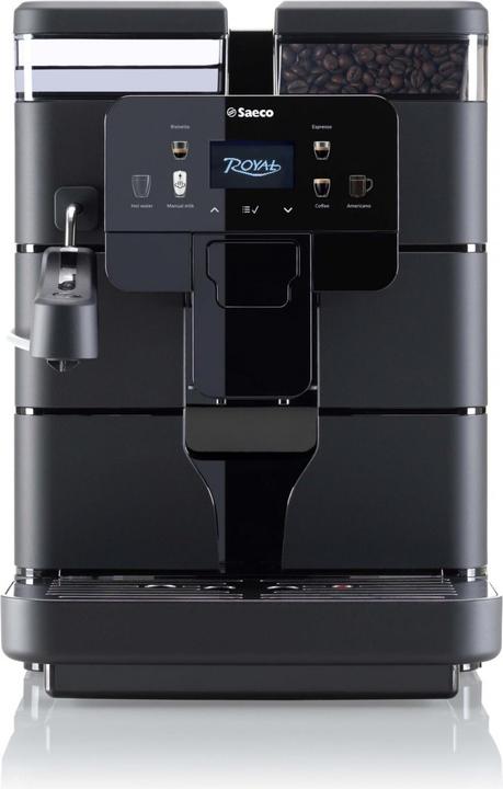 Produktbild Saeco Royal Plus