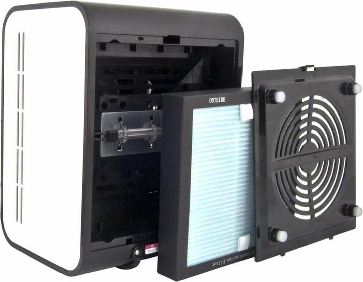 Image du produit Esperanza EHP001 Purificateur d'air 45 dB (20 m²)