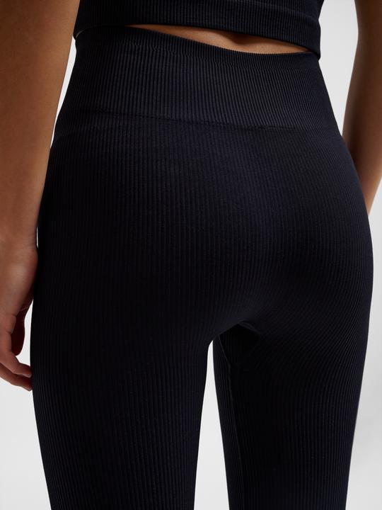Immagine prodotto hummel hmlPULSE RIB MW senza cuciture con collant (M)