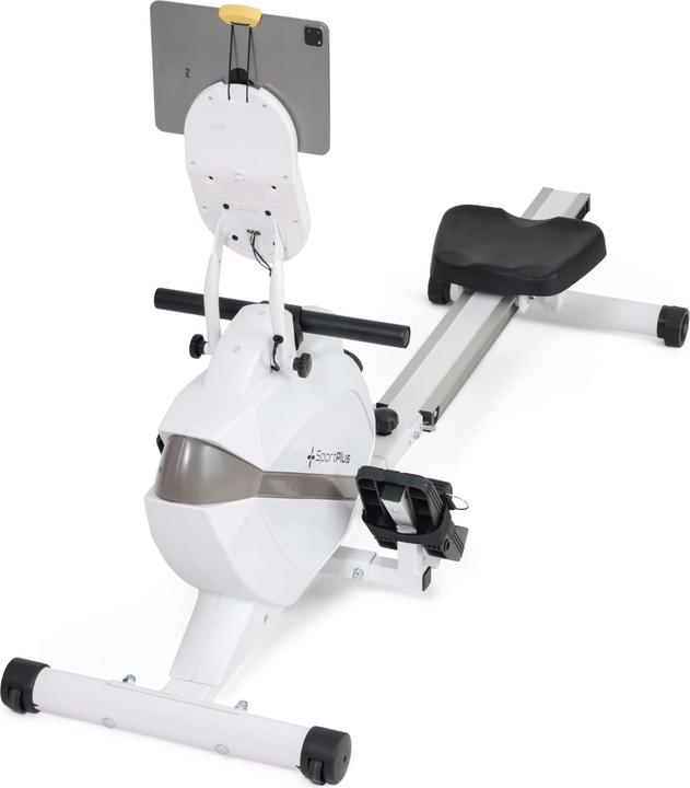 Produktbild Sportplus Rudermaschine