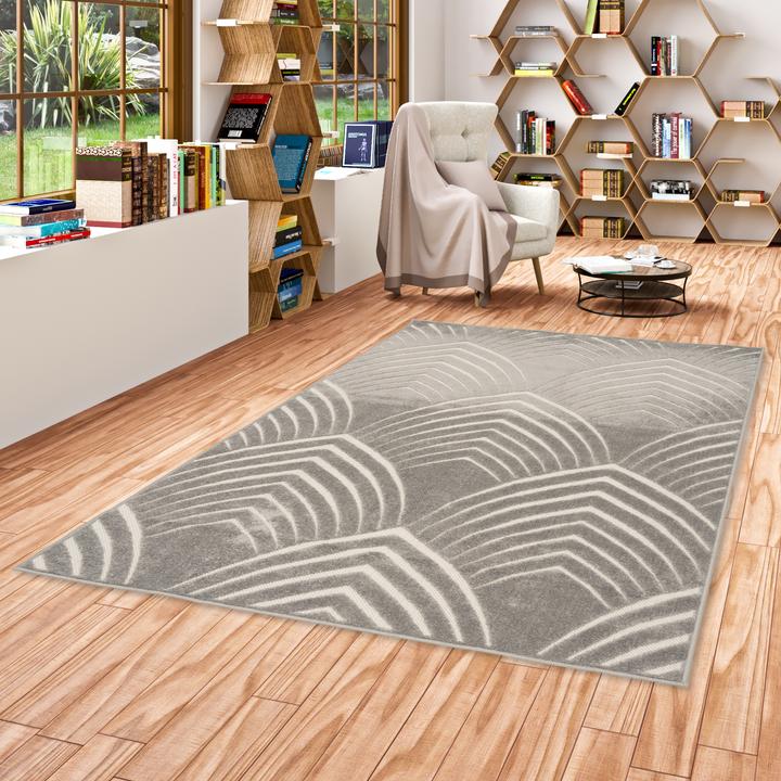 Immagine prodotto Pergamon Tappeto a tessitura piatta Sevilla (80 x 150 cm)