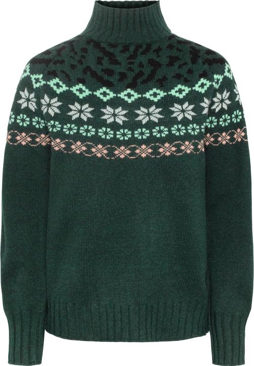 Actual product image Kari Traa Ingrid Knit (S)