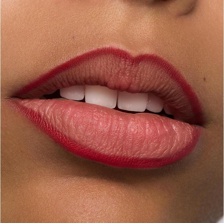 Image du produit essence 8h MATTE comfort lipliner (18 Cherry On Top)