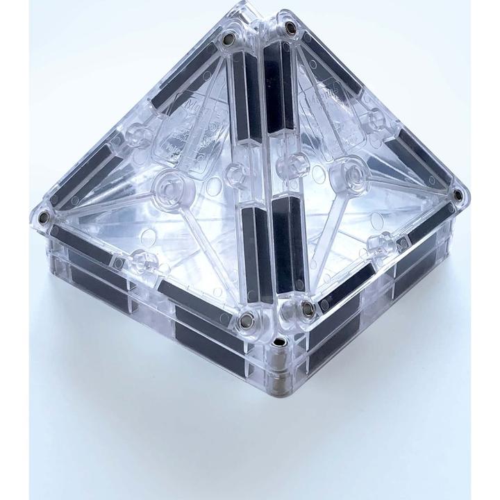 Image du produit Magna-Tiles Ice Set (16 pièces)