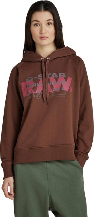 Image du produit G-Star Sweatshirt Casual Confortable Raglan RAW Originals - 18232 (XL)