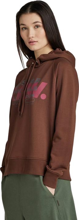 Image du produit G-Star Sweatshirt Casual Confortable Raglan RAW Originals - 18232 (XL)