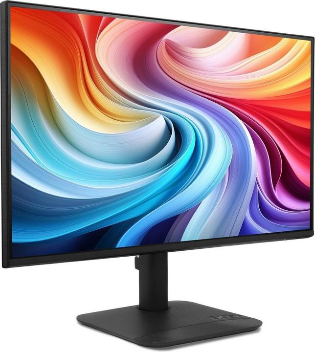 Immagine prodotto Acer Dis 24 KA242YGbip IPS 120Hz (1920 x 1080 pixel, 23.80")