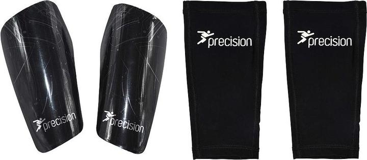 Precision Protège-tibias Pro Matrix