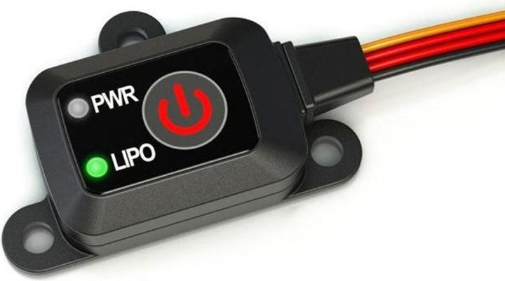 Image du produit SkyRC interrupteur d'alimentation