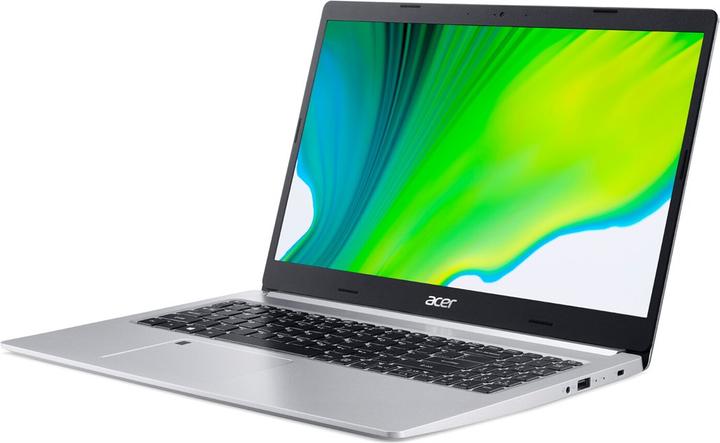 Produktbild Acer Aspire A515-45-R380 (15.6" FHD, R5U, 16GB, 512GB SSD, AMD Radeon, W11H) (CH)