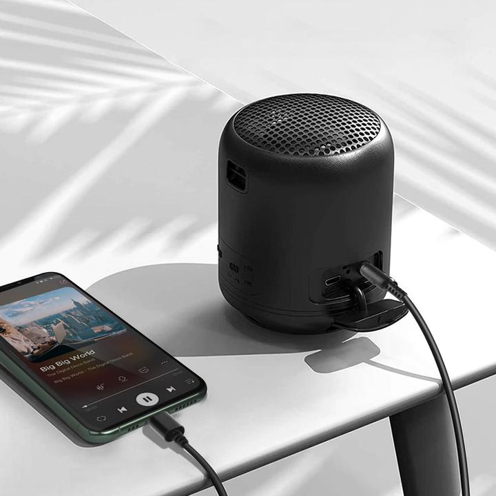 Immagine prodotto Puluz Cavo audio Lightning / jack da 3,5 mm (1 m, Lightning)