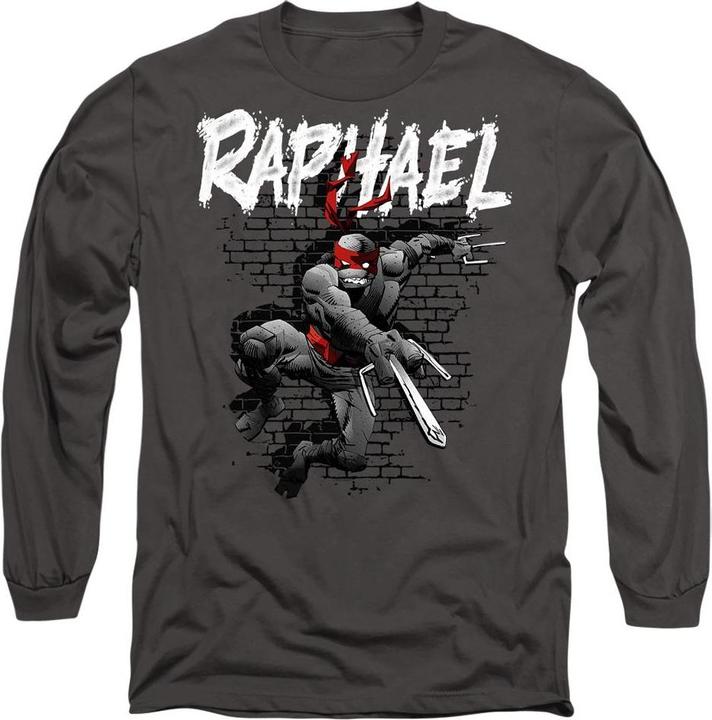 Produktbild Teenage Mutant NT TShirt (XL)