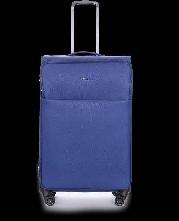 Actual product image Stratic Light + Case (102 l, L (90 - 115l))