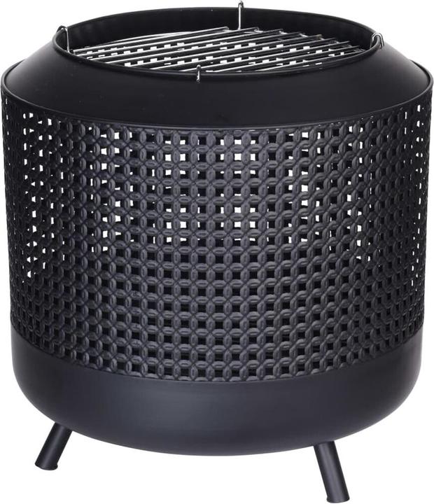 Immagine prodotto ProGarden Cesto antincendio (50 cm)