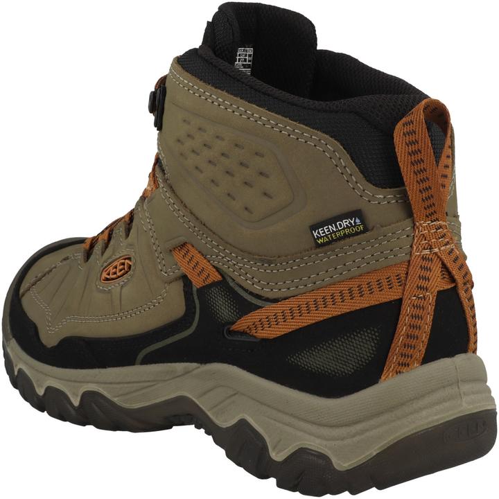 Image du produit Keen M Targhee Iv Mid Wp (45)