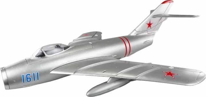 Produktbild Amewi MIG E17 (Jet)