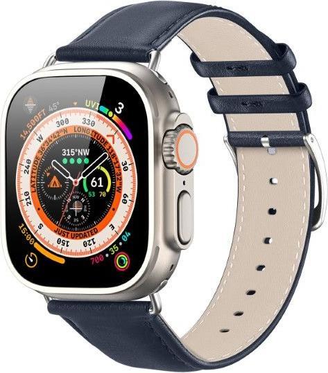Dux Ducis YS Series Echtleder Armband (Echtleder)
