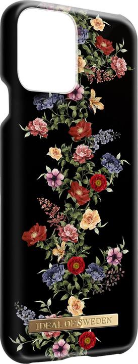 Produktbild iDeal Of Sweden Dark Floral (Apple iPhone 11 Pro Max)