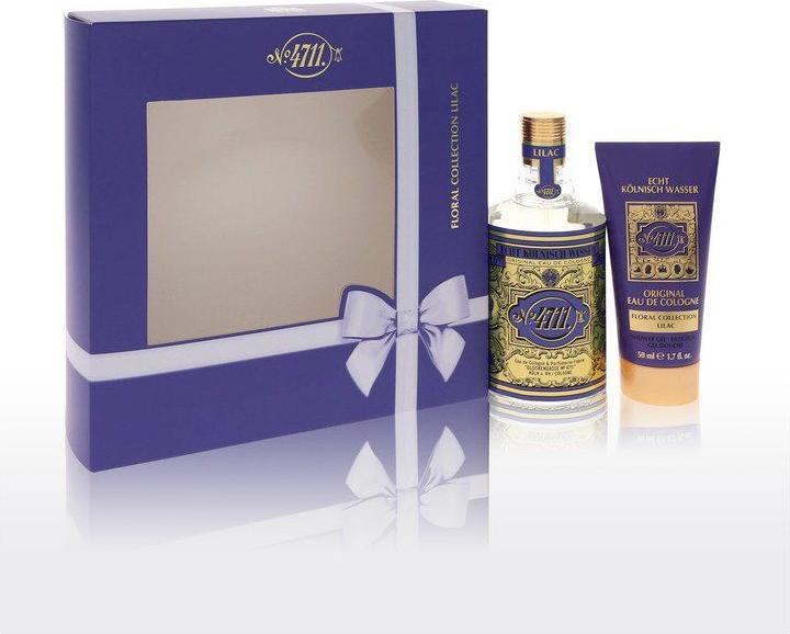 Immagine prodotto Tabac Collezione floreale Set Lilla (Eau de toilette, 100 ml)
